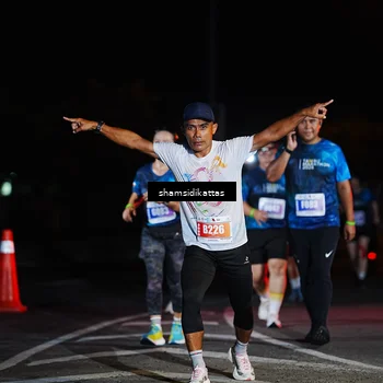 Runner Photo 4878723