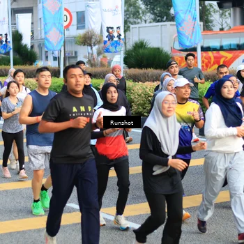 Runner Photo 4878725