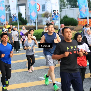 Runner Photo 4878728