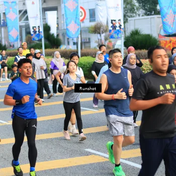 Runner Photo 4878731