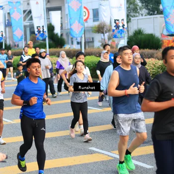 Runner Photo 4878733