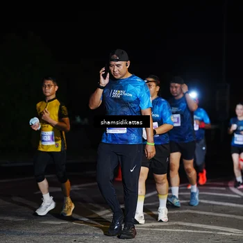 Runner Photo 4878734
