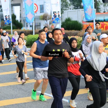 Runner Photo 4878736