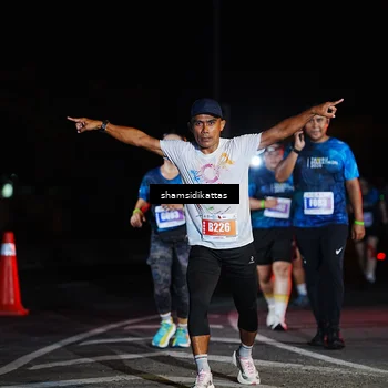 Runner Photo 4878737