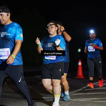Runner Photo 4878739