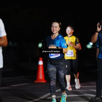 Runner Photo 4878740