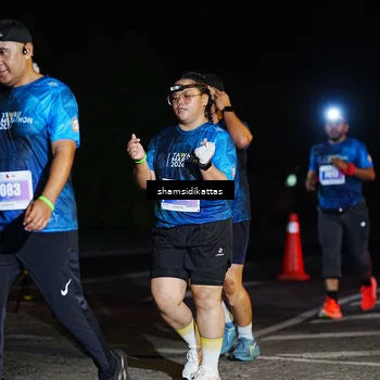 Runner Photo 4878741