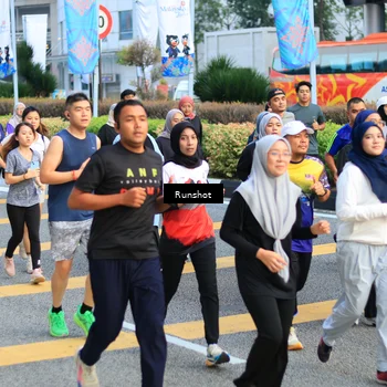 Runner Photo 4878744