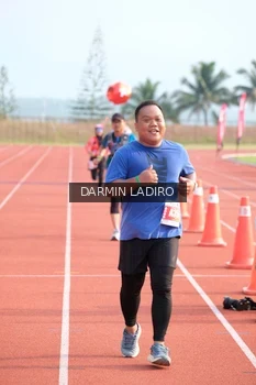 Runner Photo 4878745