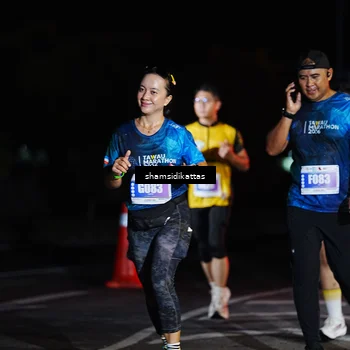 Runner Photo 4878747