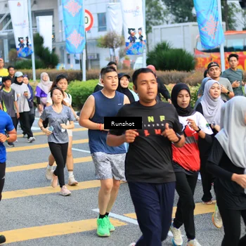 Runner Photo 4878748