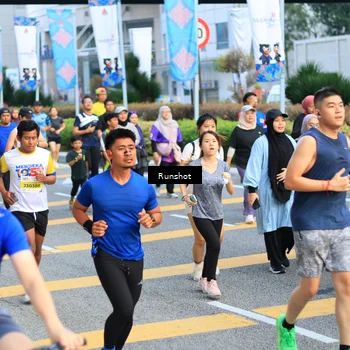 Runner Photo 4878752