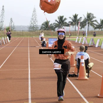 Runner Photo 4878755