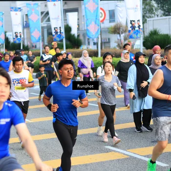 Runner Photo 4878756