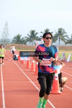 Runner Photo 4878757