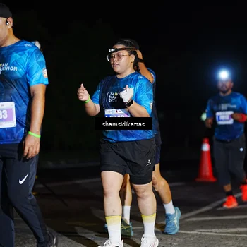 Runner Photo 4878760