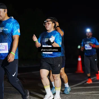 Runner Photo 4878761