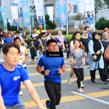 Runner Photo 4878762