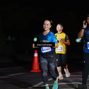Runner Photo 4878767
