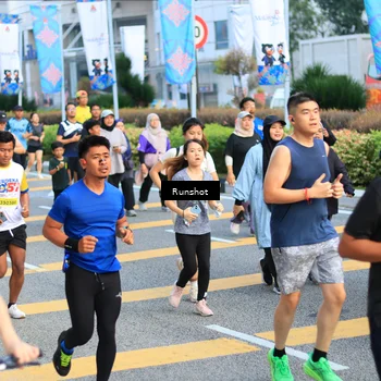 Runner Photo 4878768