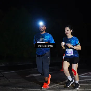 Runner Photo 4878769