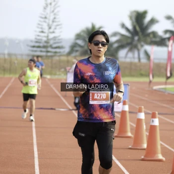 Runner Photo 4878770
