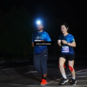 Runner Photo 4878772