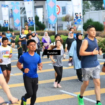 Runner Photo 4878774