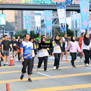 Runner Photo 4878779