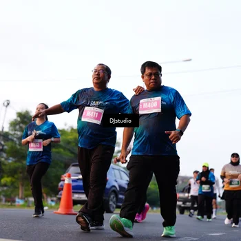 Runner Photo 4878781