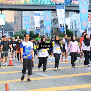 Runner Photo 4878784