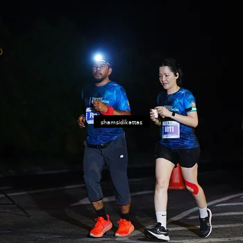 Runner Photo 4878785