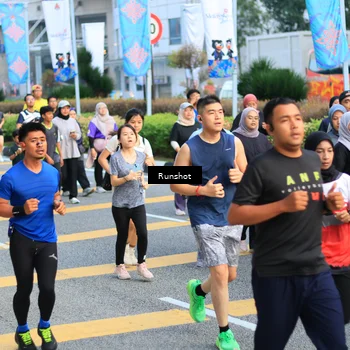 Runner Photo 4878786