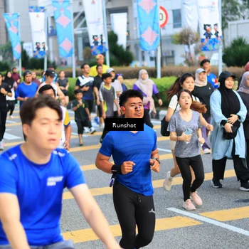 Runner Photo 4878788