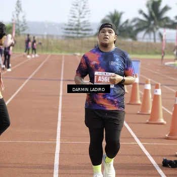 Runner Photo 4878789