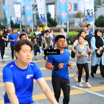 Runner Photo 4878790