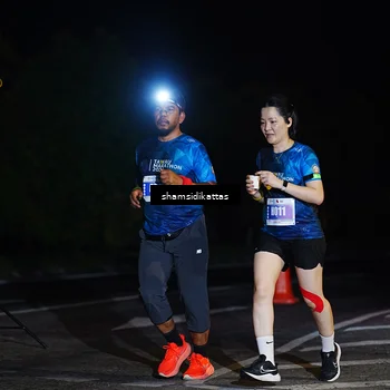 Runner Photo 4878792