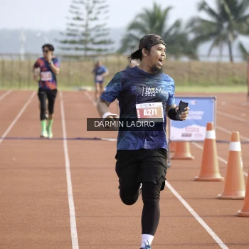 Runner Photo 4878793