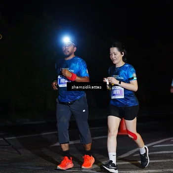 Runner Photo 4878798