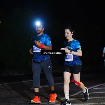 Runner Photo 4878800