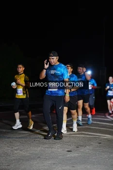Runner Photo 4878801