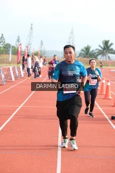 Runner Photo 4878802