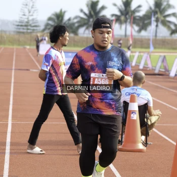Runner Photo 4878809