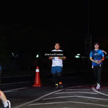 Runner Photo 4878810