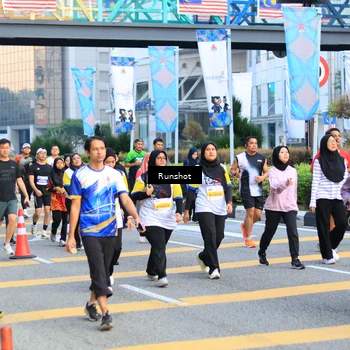 Runner Photo 4878812