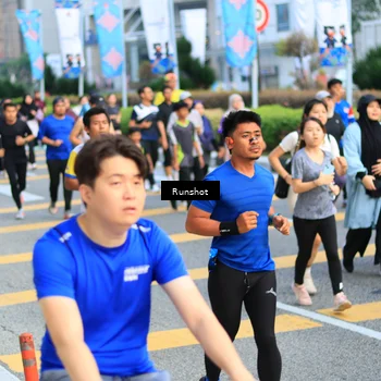 Runner Photo 4878813