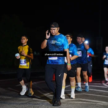 Runner Photo 4878814