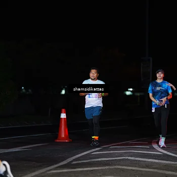 Runner Photo 4878815
