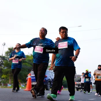 Runner Photo 4878819