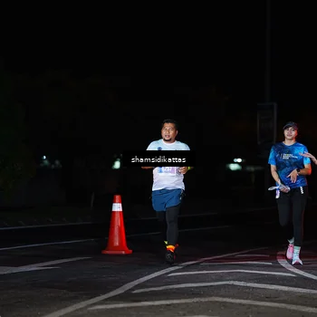 Runner Photo 4878822